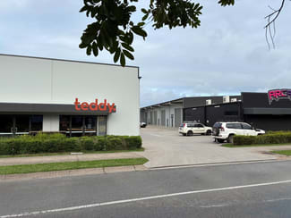 Factory, Warehouse & Industrial commercial property leased at 14/26-28 Mount Milman Drive Smithfield QLD 4878