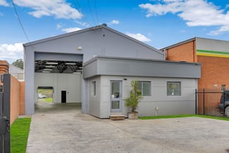 Factory, Warehouse & Industrial commercial property sold at 6 Birru Road Gosford NSW 2250 Factory, Warehouse & Industrial commercial property sold at 6 Birru Road Gosford NSW 2250