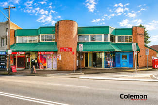 Offices commercial property sold at Suite 28/121-127 Canterbury Road Canterbury NSW 2193