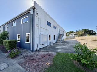 Factory, Warehouse & Industrial commercial property for sale at Unit 4/165 Boundary Street Railway Estate QLD 4810 Factory, Warehouse & Industrial commercial property for sale at Unit 4/165 Boundary Street Railway Estate QLD 4810