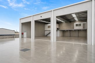 Factory, Warehouse & Industrial commercial property for sale at 3/20/ Trim Street South Nowra NSW 2541 Factory, Warehouse & Industrial commercial property for sale at 3/20/ Trim Street South Nowra NSW 2541