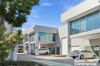 Factory, Warehouse & Industrial commercial property sold at 6/10 Depot Street Banyo QLD 4014 Factory, Warehouse & Industrial commercial property sold at 6/10 Depot Street Banyo QLD 4014