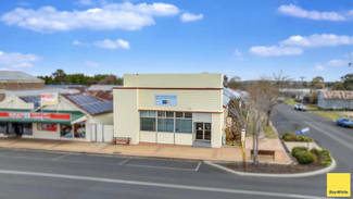 Offices commercial property sold at 130 Bradley Street Guyra NSW 2365 Offices commercial property sold at 130 Bradley Street Guyra NSW 2365