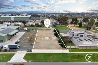 Development / Land commercial property for sale at 45 Bowen Street Echuca VIC 3564 Development / Land commercial property for sale at 45 Bowen Street Echuca VIC 3564