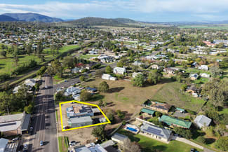 Other commercial property for sale at 69 Macqueen St Aberdeen NSW 2336