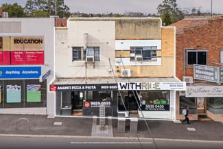 Shop & Retail commercial property sold at 1134 & 1136 Burke Road Balwyn North VIC 3104 Shop & Retail commercial property sold at 1134 & 1136 Burke Road Balwyn North VIC 3104