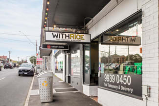 Shop & Retail commercial property sold at 1134 & 1136 Burke Road Balwyn North VIC 3104 Shop & Retail commercial property sold at 1134 & 1136 Burke Road Balwyn North VIC 3104