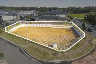 Development / Land commercial property for sale at 1-3 Driftwood Street Box Hill NSW 2765 Development / Land commercial property for sale at 1-3 Driftwood Street Box Hill NSW 2765