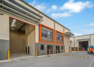 Factory, Warehouse & Industrial commercial property for sale at 42-46 Alfred Road Chipping Norton NSW 2170 Factory, Warehouse & Industrial commercial property for sale at 42-46 Alfred Road Chipping Norton NSW 2170