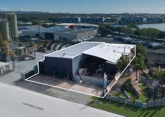 Factory, Warehouse & Industrial commercial property sold at 23 Production Avenue Warana QLD 4575 Factory, Warehouse & Industrial commercial property sold at 23 Production Avenue Warana QLD 4575