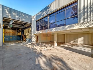 Showrooms / Bulky Goods commercial property for sale at Warehouse & Office/6 Guernsey Street Guildford NSW 2161
