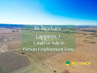 Development / Land commercial property for sale at Parwan VIC 3340 Development / Land commercial property for sale at Parwan VIC 3340