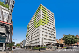 Shop & Retail commercial property for sale at 45/269 Wickham Street Fortitude Valley QLD 4006