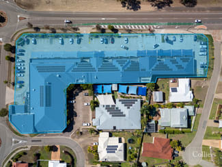 Shop & Retail commercial property for sale at 596 Bayswater Road Mount Louisa QLD 4814 Shop & Retail commercial property for sale at 596 Bayswater Road Mount Louisa QLD 4814