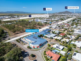 Shop & Retail commercial property for sale at 596 Bayswater Road Mount Louisa QLD 4814 Shop & Retail commercial property for sale at 596 Bayswater Road Mount Louisa QLD 4814