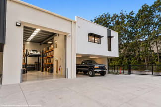 Factory, Warehouse & Industrial commercial property for sale at 13/5-7 Alex Fisher Drive Burleigh Heads QLD 4220 Factory, Warehouse & Industrial commercial property for sale at 13/5-7 Alex Fisher Drive Burleigh Heads QLD 4220
