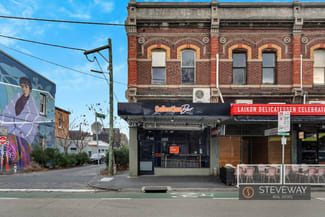 Showrooms / Bulky Goods commercial property for sale at 328 Bridge Road Richmond VIC 3121 Showrooms / Bulky Goods commercial property for sale at 328 Bridge Road Richmond VIC 3121