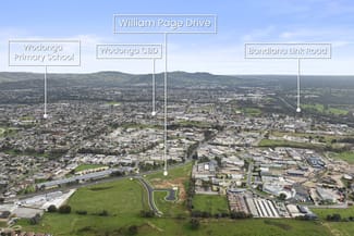 Showrooms / Bulky Goods commercial property for sale at 124/ Chapple Street Wodonga VIC 3690 Showrooms / Bulky Goods commercial property for sale at 124/ Chapple Street Wodonga VIC 3690