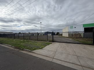Development / Land commercial property for sale at 4 Production Road Melton VIC 3337 Development / Land commercial property for sale at 4 Production Road Melton VIC 3337