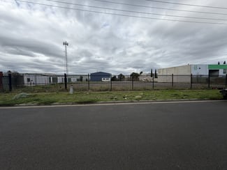 Development / Land commercial property for sale at 4 Production Road Melton VIC 3337 Development / Land commercial property for sale at 4 Production Road Melton VIC 3337