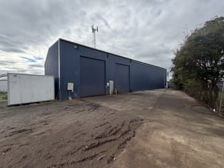 Factory, Warehouse & Industrial commercial property leased at 4 Production Road Melton VIC 3337 Factory, Warehouse & Industrial commercial property leased at 4 Production Road Melton VIC 3337