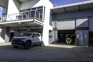 Factory, Warehouse & Industrial commercial property sold at 7/16 Transport Avenue Paget QLD 4740 Factory, Warehouse & Industrial commercial property sold at 7/16 Transport Avenue Paget QLD 4740