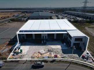 Factory, Warehouse & Industrial commercial property for sale at 8 Quantum Court Park Ridge QLD 4125 Factory, Warehouse & Industrial commercial property for sale at 8 Quantum Court Park Ridge QLD 4125