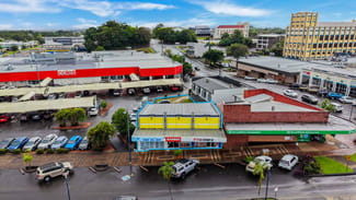 Offices commercial property for sale at 77 Edith Street Innisfail QLD 4860 Offices commercial property for sale at 77 Edith Street Innisfail QLD 4860