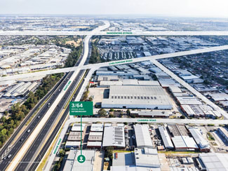 Showrooms / Bulky Goods commercial property for lease at 3/64 Bridge Road Keysborough VIC 3173