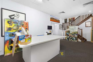 Factory, Warehouse & Industrial commercial property for sale at 6/31 Thompson Street Bowen Hills QLD 4006
