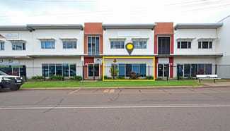 Offices commercial property sold at S - 24/119 Reichardt Road Winnellie NT 0820 Offices commercial property sold at S - 24/119 Reichardt Road Winnellie NT 0820
