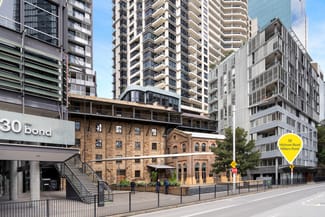 Shop & Retail commercial property for sale at Retail/38 Hickson Road Sydney NSW 2000 Shop & Retail commercial property for sale at Retail/38 Hickson Road Sydney NSW 2000