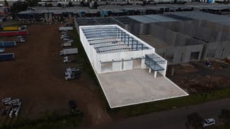 Factory, Warehouse & Industrial commercial property for lease at 52-58 Doriemus Drive Truganina VIC 3029 Factory, Warehouse & Industrial commercial property for lease at 52-58 Doriemus Drive Truganina VIC 3029