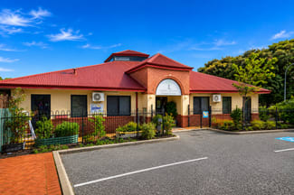 Medical / Consulting commercial property for sale at Unit 11/96 Waratah Boulevard Canning Vale WA 6155 Medical / Consulting commercial property for sale at Unit 11/96 Waratah Boulevard Canning Vale WA 6155