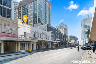 Medical / Consulting commercial property sold at 23 Bronte Road Bondi Junction NSW 2022 Medical / Consulting commercial property sold at 23 Bronte Road Bondi Junction NSW 2022