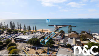 Development / Land commercial property for sale at 153-155 Redcliffe Parade Redcliffe QLD 4020 Development / Land commercial property for sale at 153-155 Redcliffe Parade Redcliffe QLD 4020