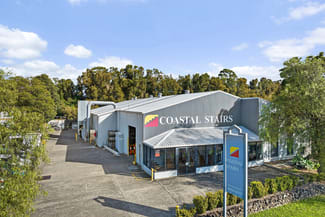 Factory, Warehouse & Industrial commercial property sold at 149 Industrial Road Oak Flats NSW 2529 Factory, Warehouse & Industrial commercial property sold at 149 Industrial Road Oak Flats NSW 2529