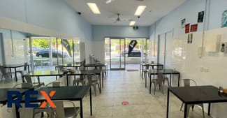 Showrooms / Bulky Goods commercial property for lease at 4/116-120 RIVER HILLS ROAD Eagleby QLD 4207