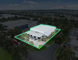 Factory, Warehouse & Industrial commercial property for lease at 1-9 Global Drive Tullamarine VIC 3043 Factory, Warehouse & Industrial commercial property for lease at 1-9 Global Drive Tullamarine VIC 3043