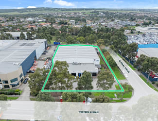 Factory, Warehouse & Industrial commercial property for lease at 1-9 Global Drive Tullamarine VIC 3043 Factory, Warehouse & Industrial commercial property for lease at 1-9 Global Drive Tullamarine VIC 3043