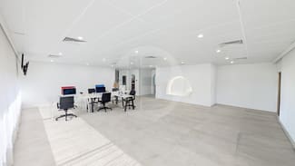 Factory, Warehouse & Industrial commercial property sold at 59 PRINCE WILLIAM DRIVE Seven Hills NSW 2147