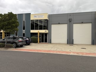 Shop & Retail commercial property for sale at 20/140-148 Chesterville Road Cheltenham VIC 3192 Shop & Retail commercial property for sale at 20/140-148 Chesterville Road Cheltenham VIC 3192