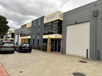 Shop & Retail commercial property for sale at 20/140-148 Chesterville Road Cheltenham VIC 3192 Shop & Retail commercial property for sale at 20/140-148 Chesterville Road Cheltenham VIC 3192