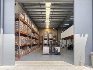 Factory, Warehouse & Industrial commercial property sold at 6/6-8 Geo Hawkins Crescent Corbould Park QLD 4551 Factory, Warehouse & Industrial commercial property sold at 6/6-8 Geo Hawkins Crescent Corbould Park QLD 4551