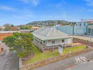 Factory, Warehouse & Industrial commercial property for sale at 15 Aberdeen Street Albany WA 6330 Factory, Warehouse & Industrial commercial property for sale at 15 Aberdeen Street Albany WA 6330