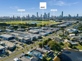 Development / Land commercial property for sale at 98 Ashmore Road Bundall QLD 4217 Development / Land commercial property for sale at 98 Ashmore Road Bundall QLD 4217