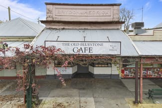 Other commercial property sold at 324 Learmonth Street Buninyong VIC 3357 Other commercial property sold at 324 Learmonth Street Buninyong VIC 3357