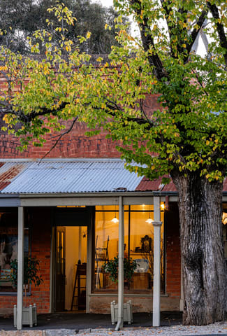 Shop & Retail commercial property for sale at 77 High Street Maldon VIC 3463