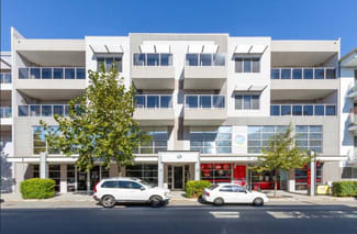 Offices commercial property for sale at 3/26-28 Metro Parade Mawson Lakes SA 5095 Offices commercial property for sale at 3/26-28 Metro Parade Mawson Lakes SA 5095