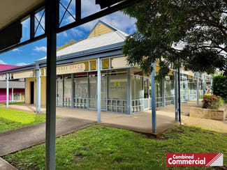 Shop & Retail commercial property for lease at 12/185-187 Airds Road Campbelltown NSW 2560